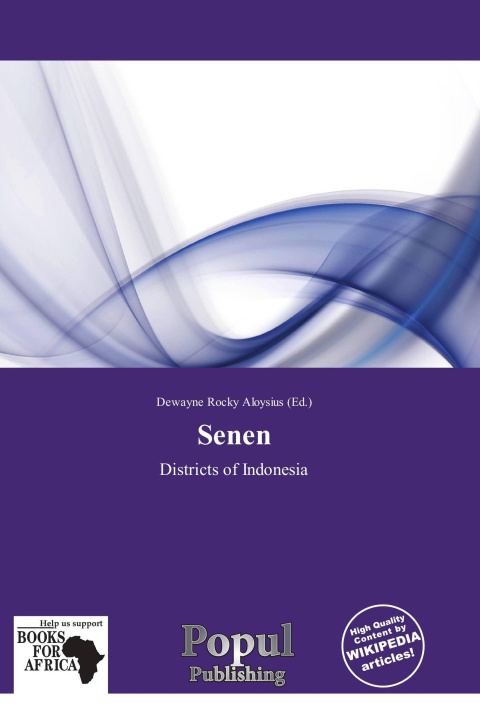 Libro Senen 