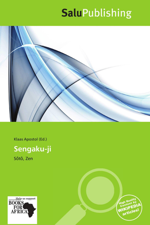 Libro Sengaku-ji 