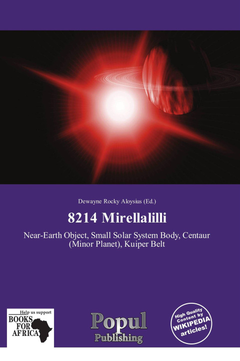 Libro 8214 Mirellalilli 