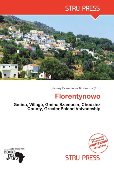 Book Florentynowo 