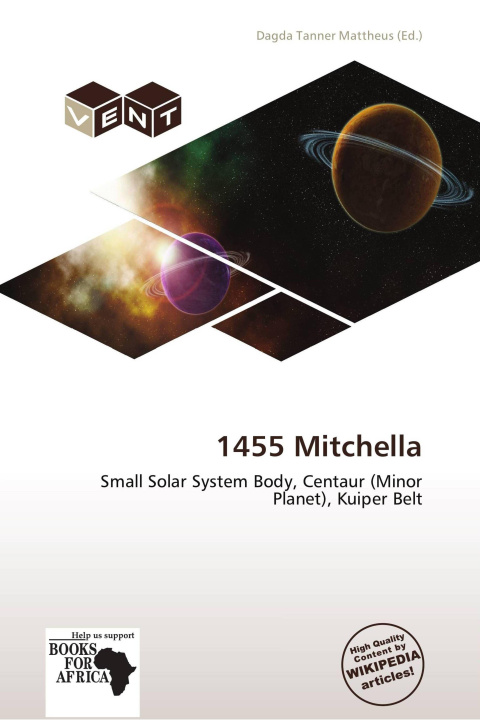 Libro 1455 Mitchella 
