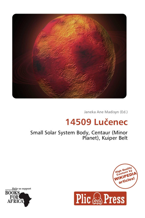 Książka 14509 Lu¿enec 