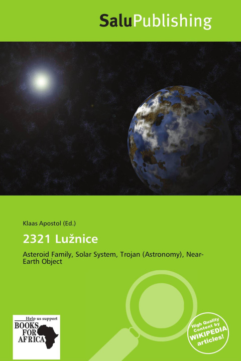 Libro 2321 Lu¿nice 