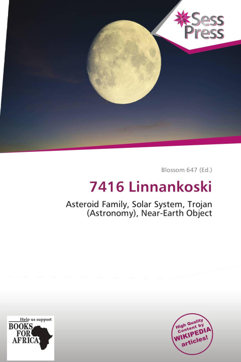 Buch 7416 Linnankoski 