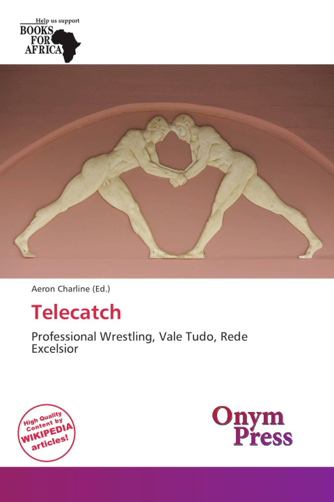 Buch Telecatch 
