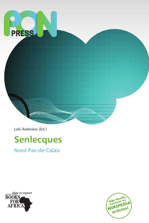 Libro Senlecques 
