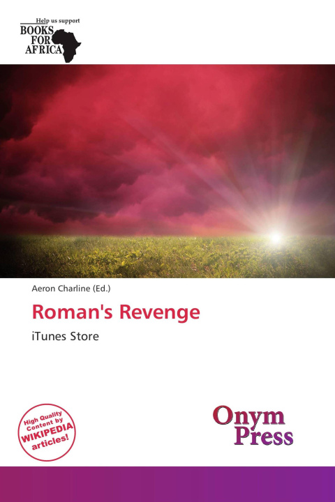 Libro Roman's Revenge 