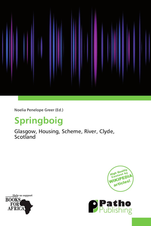 Buch Springboig 