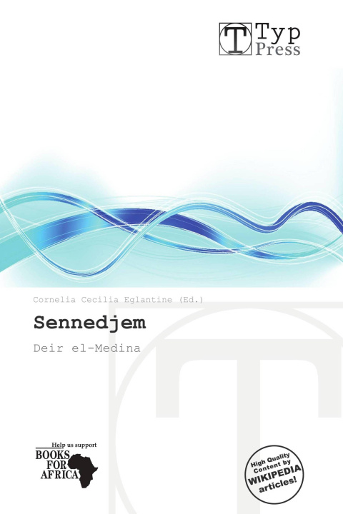Libro Sennedjem 