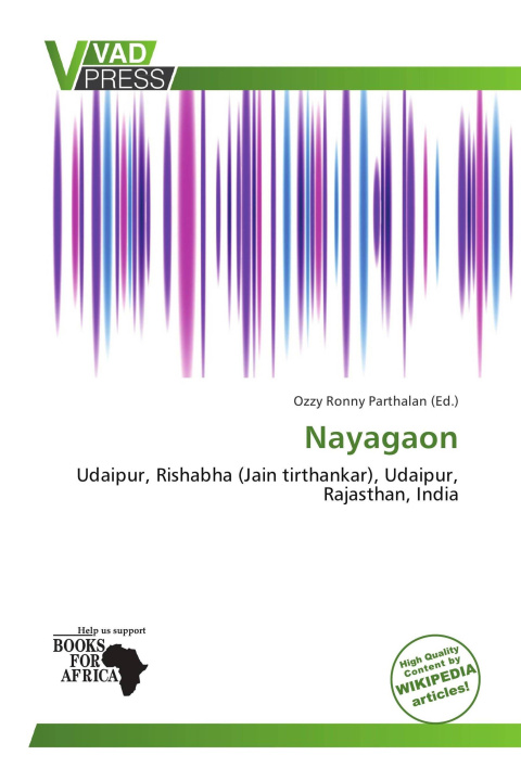 Libro Nayagaon 