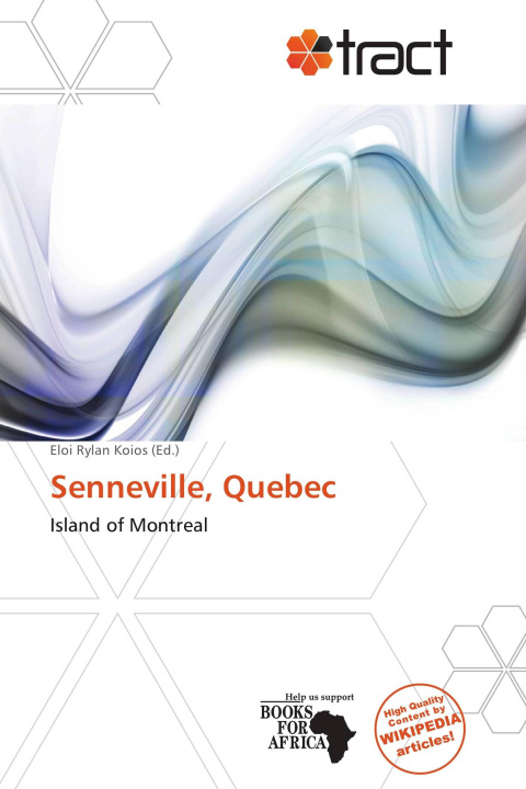 Buch Senneville, Quebec 