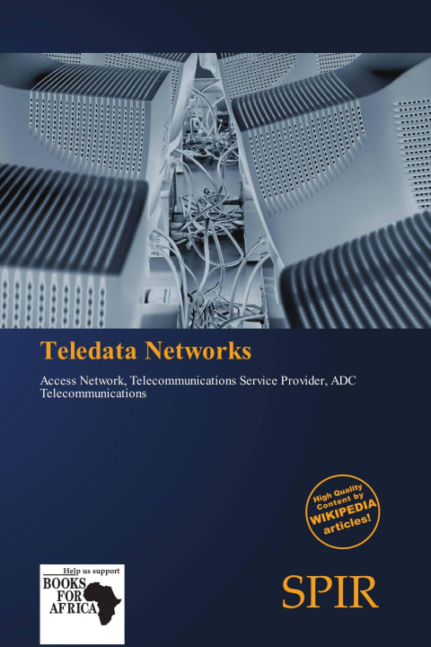 Libro Teledata Networks 