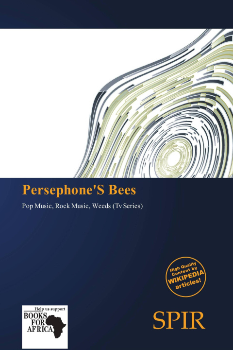 Libro Persephone'S Bees 