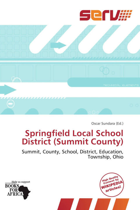 Buch Springfield Local School District (Summit County) 