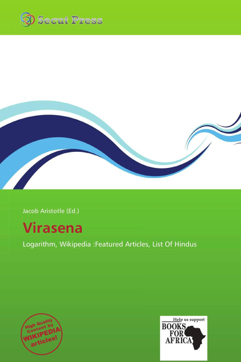 Libro Virasena 