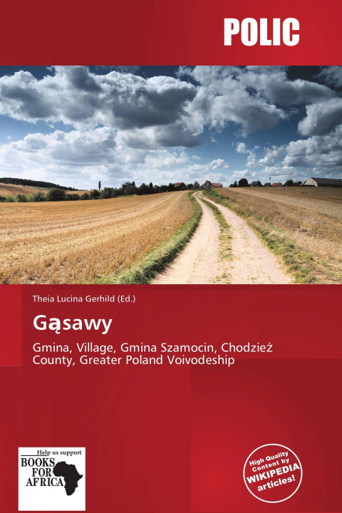 Książka G¿sawy 