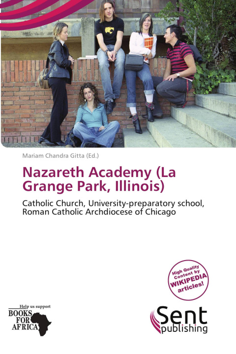Libro Nazareth Academy (La Grange Park, Illinois) 