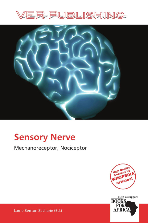 Libro Sensory Nerve 