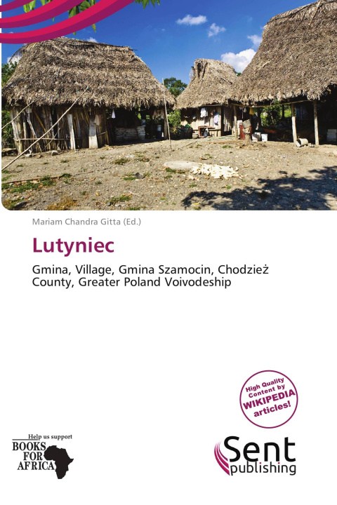 Libro Lutyniec 