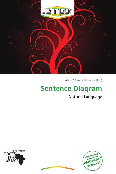 Libro Sentence Diagram 