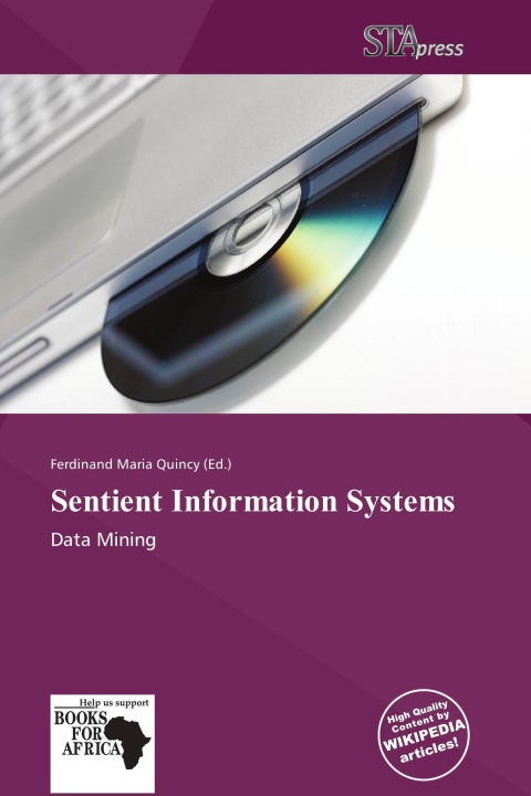 Libro Sentient Information Systems 
