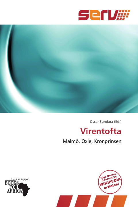 Buch Virentofta 