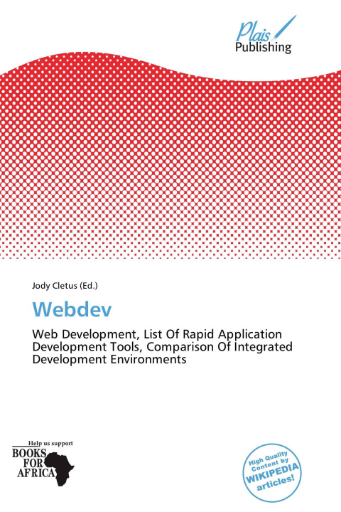 Book Webdev 