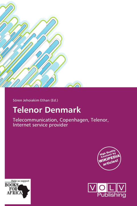 Buch Telenor Denmark 