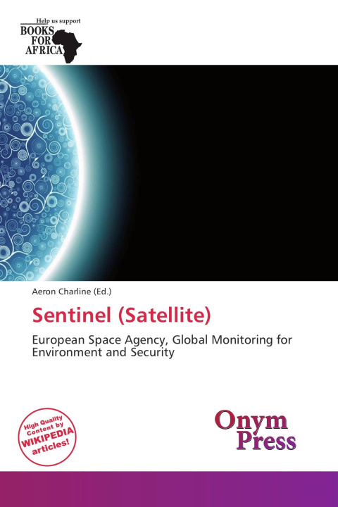 Libro Sentinel (Satellite) 