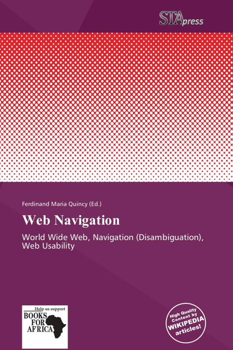 Βιβλίο Web Navigation 