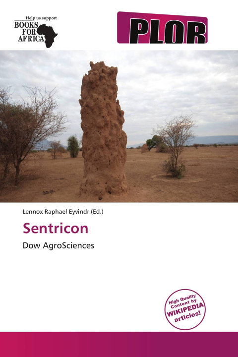 Libro Sentricon 