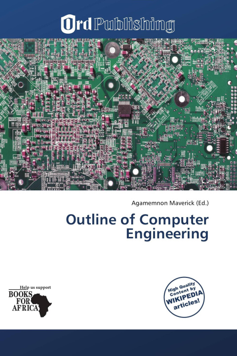 Buch Outline of Computer Engineering 