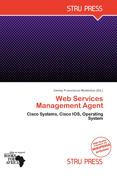 Buch Web Services Management Agent 