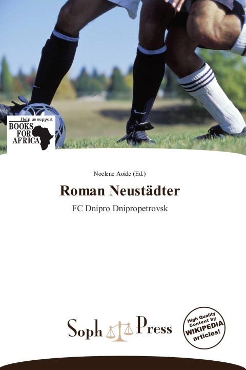 Libro Roman Neustädter 