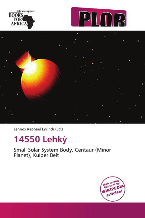 Buch 14550 Lehký 
