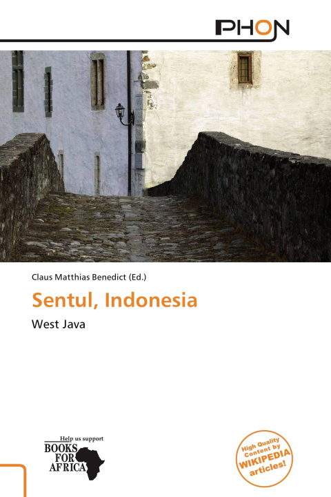 Libro Sentul, Indonesia 