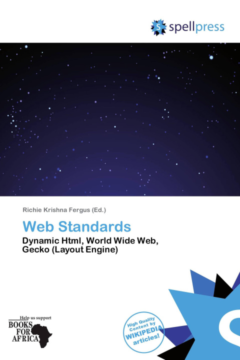 Książka Web Standards 