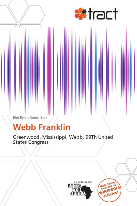 Libro Webb Franklin 