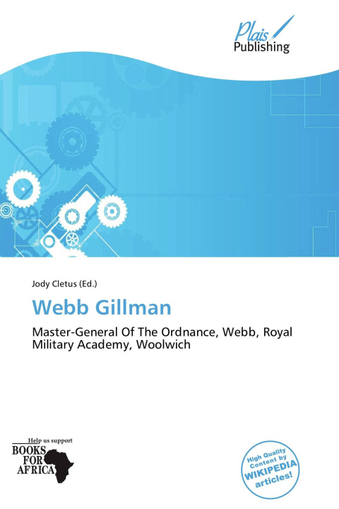 Libro Webb Gillman 