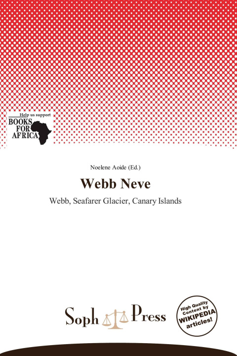 Libro Webb Neve 