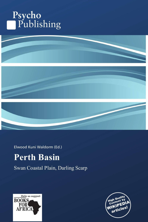 Libro Perth Basin 