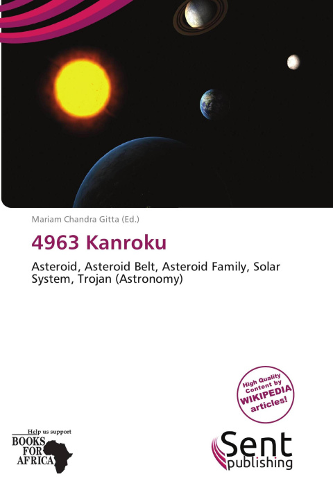 Buch 4963 Kanroku 