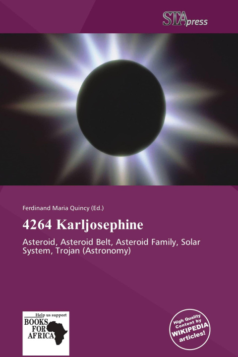 Buch 4264 Karljosephine 