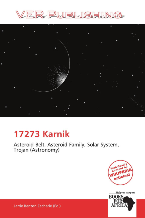 Książka 17273 Karnik 
