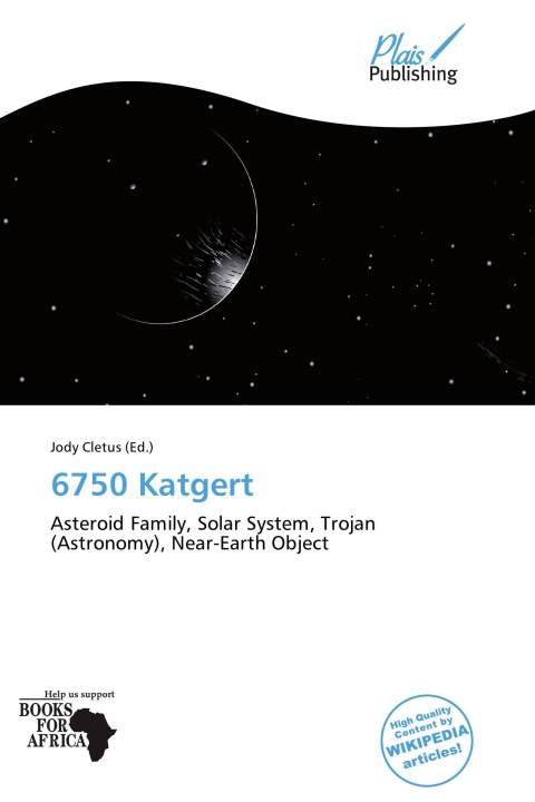 Książka 6750 Katgert 