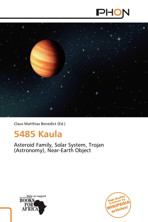 Buch 5485 Kaula 