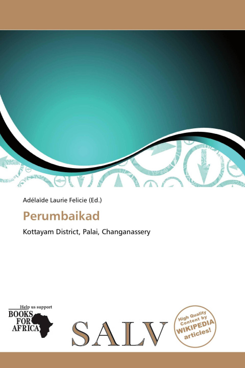 Buch Perumbaikad 