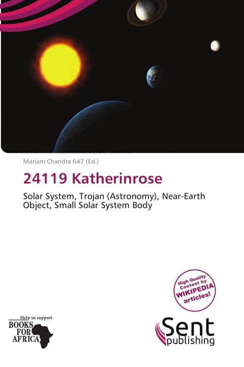 Buch 24119 Katherinrose 