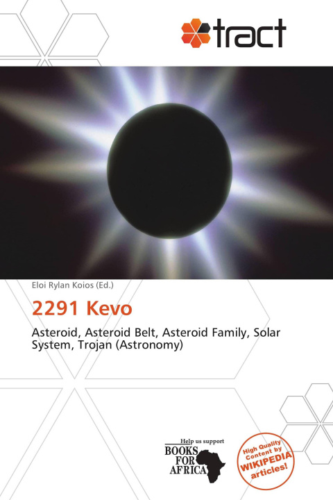 Libro 2291 Kevo 