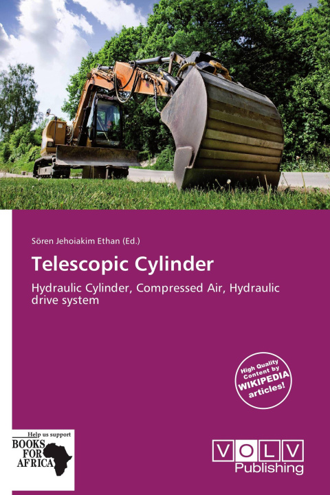 Libro Telescopic Cylinder 